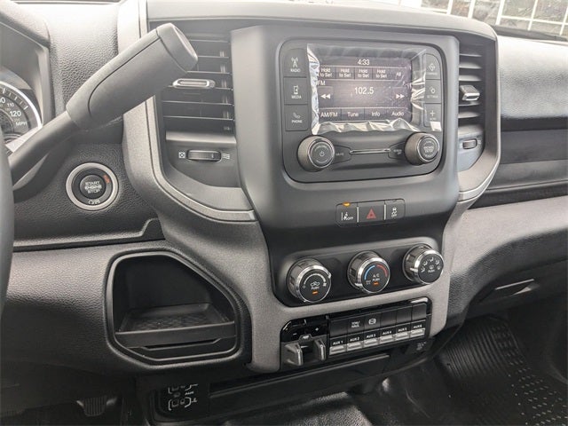 2024 RAM Ram 3500 Chassis Cab Tradesman