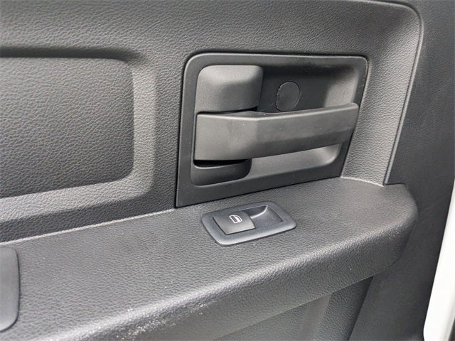 2024 RAM Ram 3500 Chassis Cab Tradesman