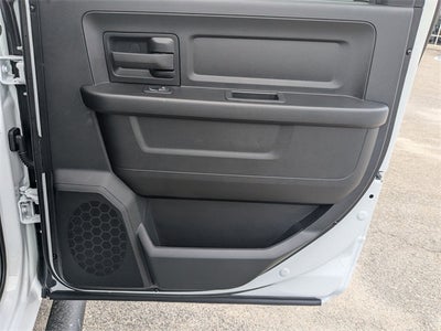 2024 RAM Ram 3500 Chassis Cab Tradesman