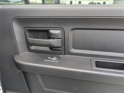 2024 RAM Ram 3500 Chassis Cab Tradesman