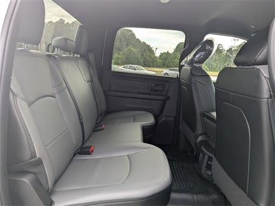 2024 RAM Ram 3500 Chassis Cab Tradesman