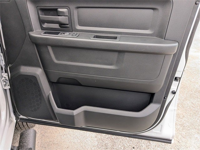 2024 RAM Ram 3500 Chassis Cab Tradesman