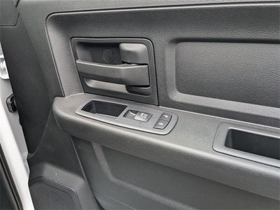 2024 RAM Ram 3500 Chassis Cab Tradesman