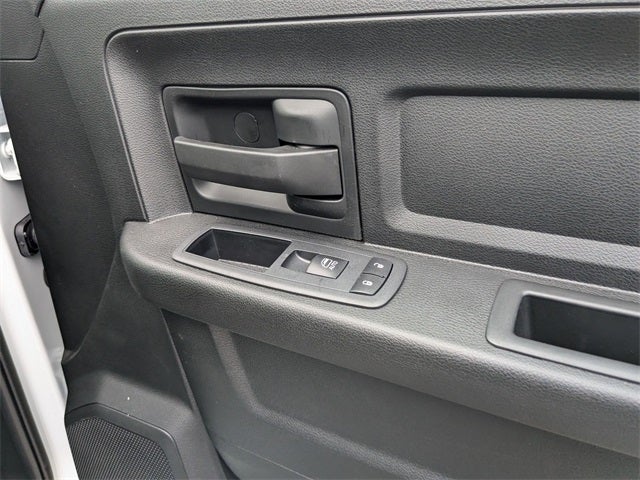 2024 RAM Ram 3500 Chassis Cab Tradesman