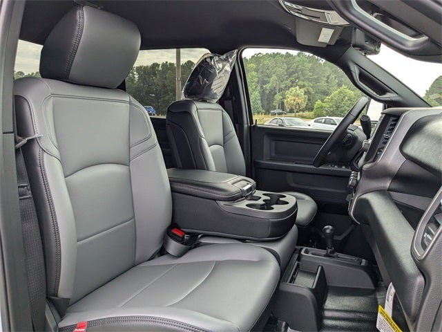 2024 RAM Ram 3500 Chassis Cab Tradesman