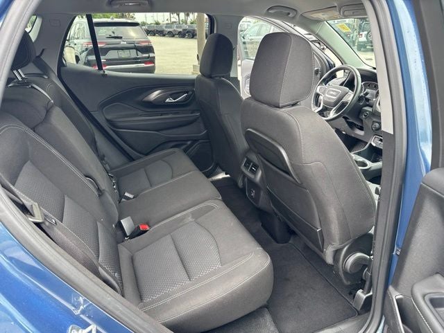 2024 GMC Terrain FWD SLE
