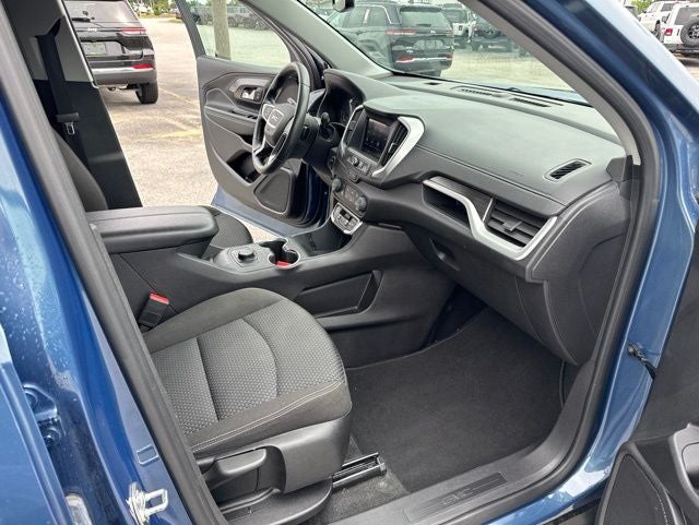 2024 GMC Terrain FWD SLE