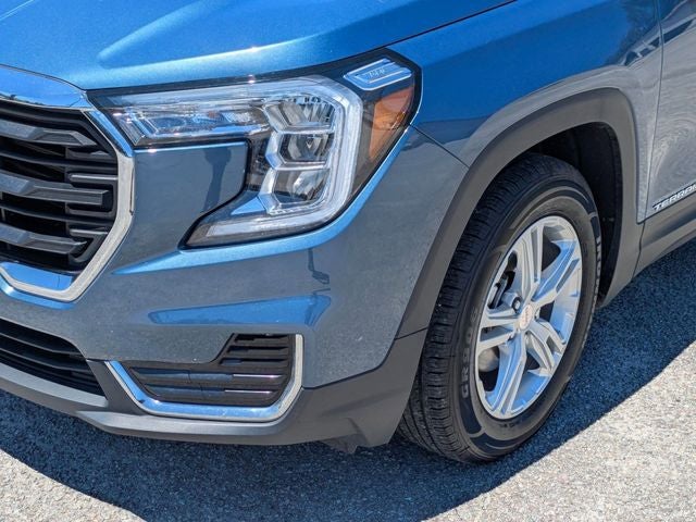 2024 GMC Terrain FWD SLE