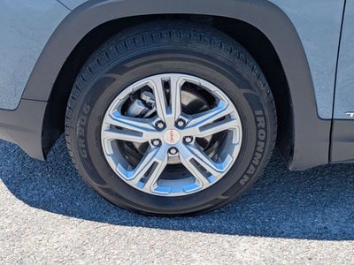2024 GMC Terrain FWD SLE
