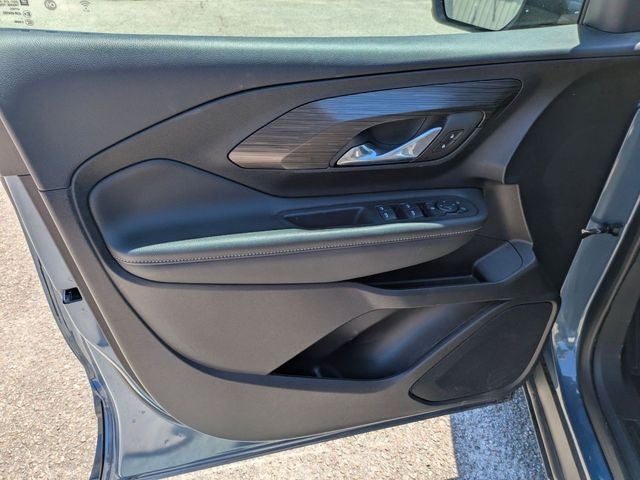 2024 GMC Terrain FWD SLE