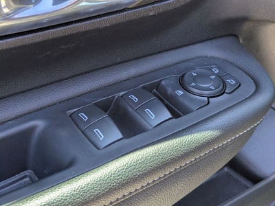 2024 GMC Terrain FWD SLE