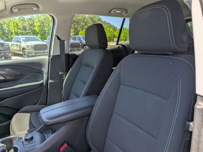 2024 GMC Terrain FWD SLE