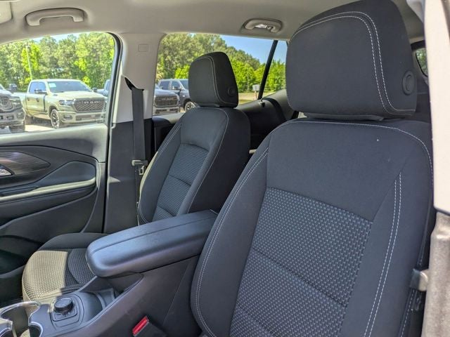 2024 GMC Terrain FWD SLE
