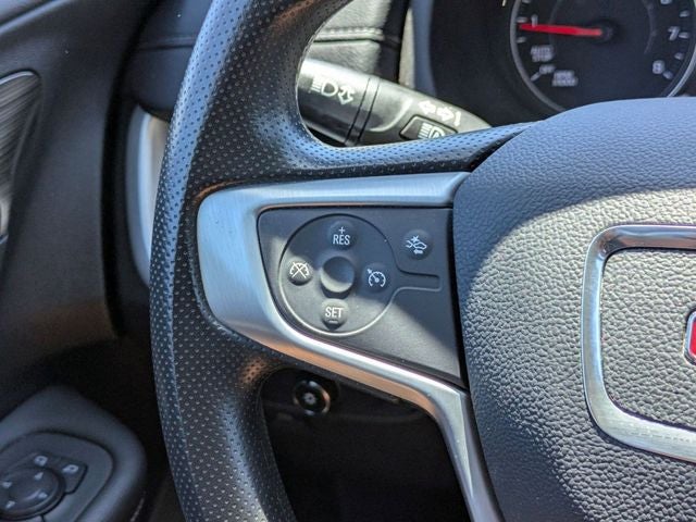 2024 GMC Terrain FWD SLE