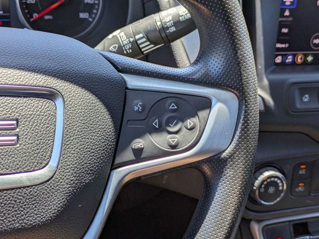 2024 GMC Terrain FWD SLE