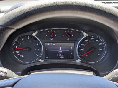 2024 GMC Terrain FWD SLE