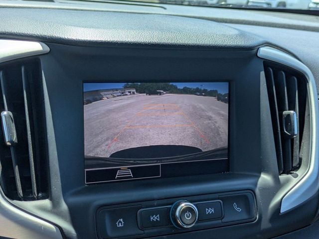 2024 GMC Terrain FWD SLE