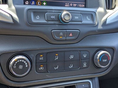 2024 GMC Terrain FWD SLE