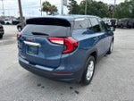 2024 GMC Terrain FWD SLE