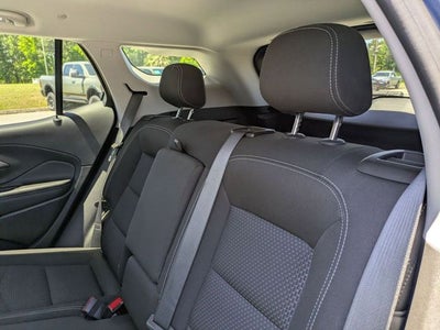 2024 GMC Terrain FWD SLE