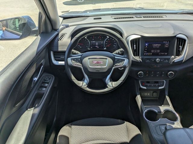 2024 GMC Terrain FWD SLE