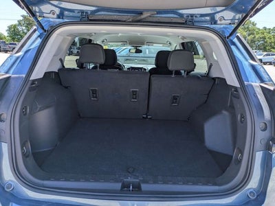 2024 GMC Terrain FWD SLE