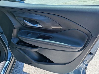 2024 GMC Terrain FWD SLE