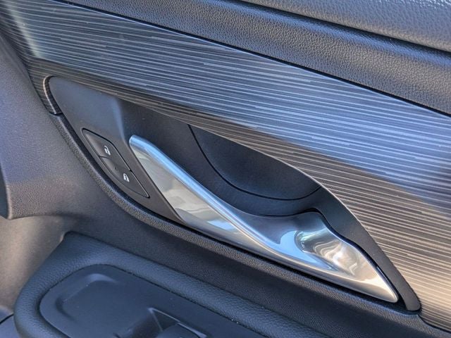 2024 GMC Terrain FWD SLE