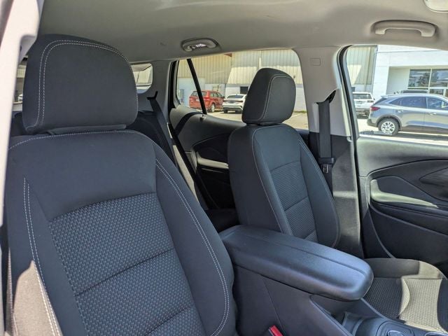 2024 GMC Terrain FWD SLE
