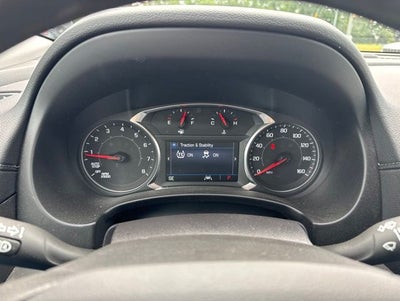2024 GMC Terrain FWD SLE
