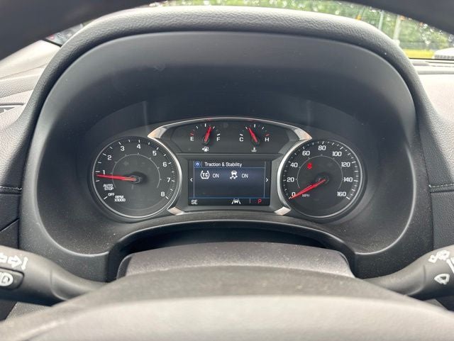 2024 GMC Terrain FWD SLE
