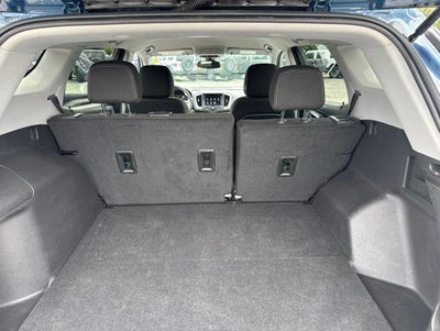 2024 GMC Terrain FWD SLE