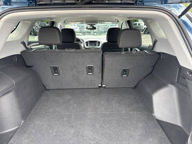 2024 GMC Terrain FWD SLE