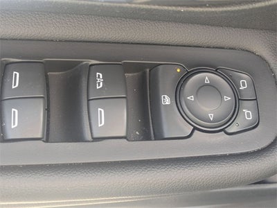 2022 GMC Terrain AWD SLT