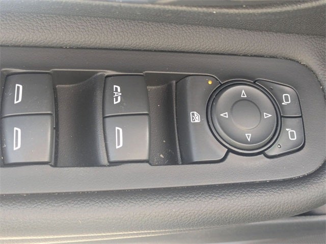 2022 GMC Terrain AWD SLT