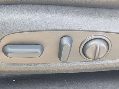 2022 GMC Terrain AWD SLT