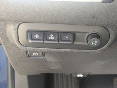 2022 GMC Terrain AWD SLT