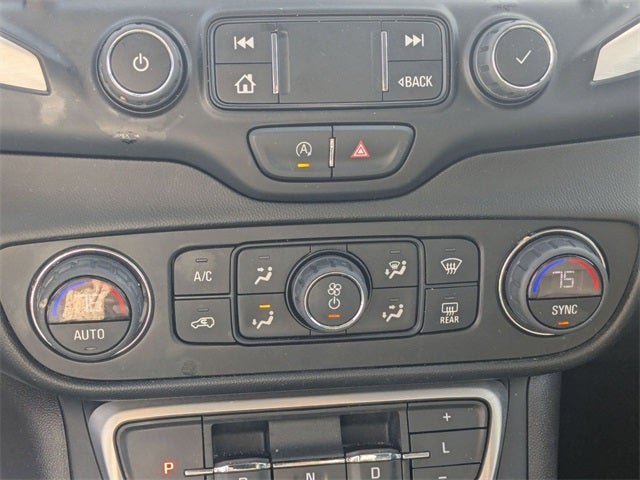 2022 GMC Terrain AWD SLT