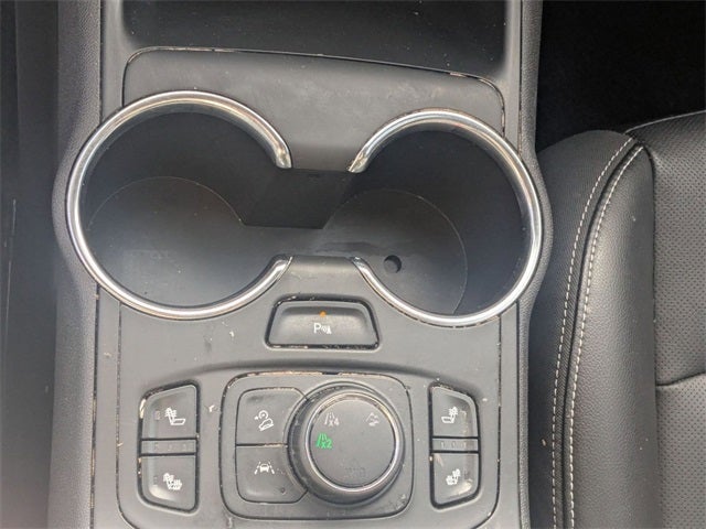 2022 GMC Terrain AWD SLT