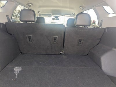 2022 GMC Terrain AWD SLT