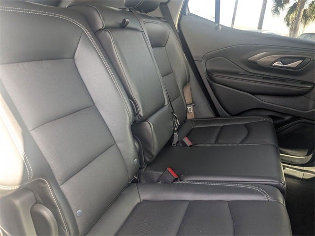 2022 GMC Terrain AWD SLT