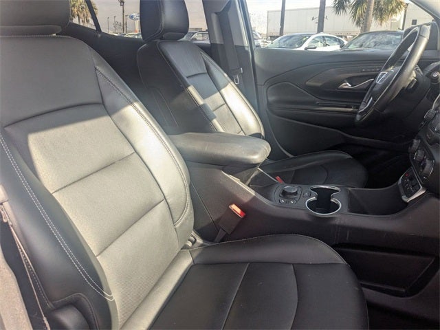 2022 GMC Terrain AWD SLT