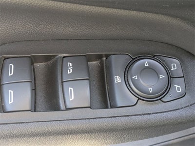 2023 Chevrolet Equinox FWD LT