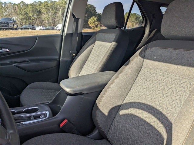 2023 Chevrolet Equinox FWD LT