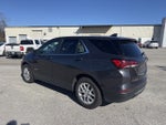 2023 Chevrolet Equinox FWD LT