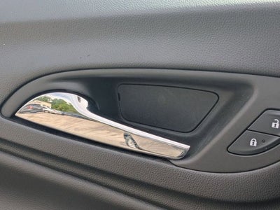 2024 Chevrolet Equinox FWD LT