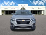 2024 Chevrolet Equinox FWD LT