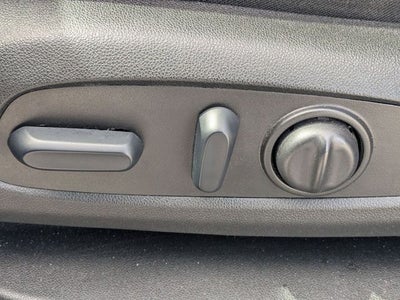 2024 Chevrolet Equinox FWD LT