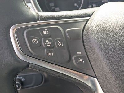 2024 Chevrolet Equinox FWD LT