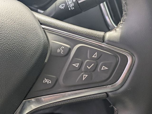 2024 Chevrolet Equinox FWD LT